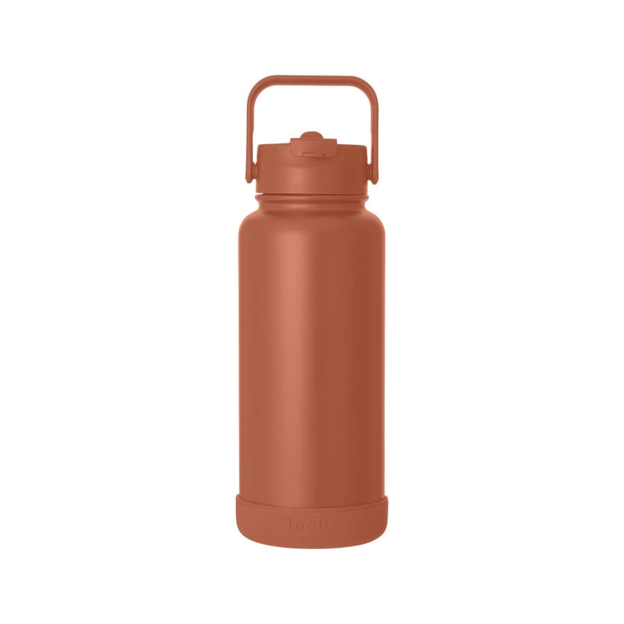 Insulated Water Bottle - 900ml