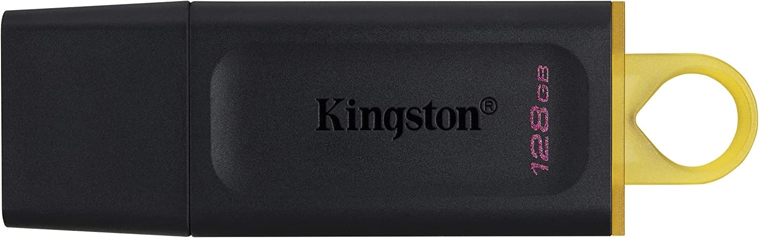 Kingston Technology Company DataTraveler Exodia - USB 3.2 Gen 1 128GB