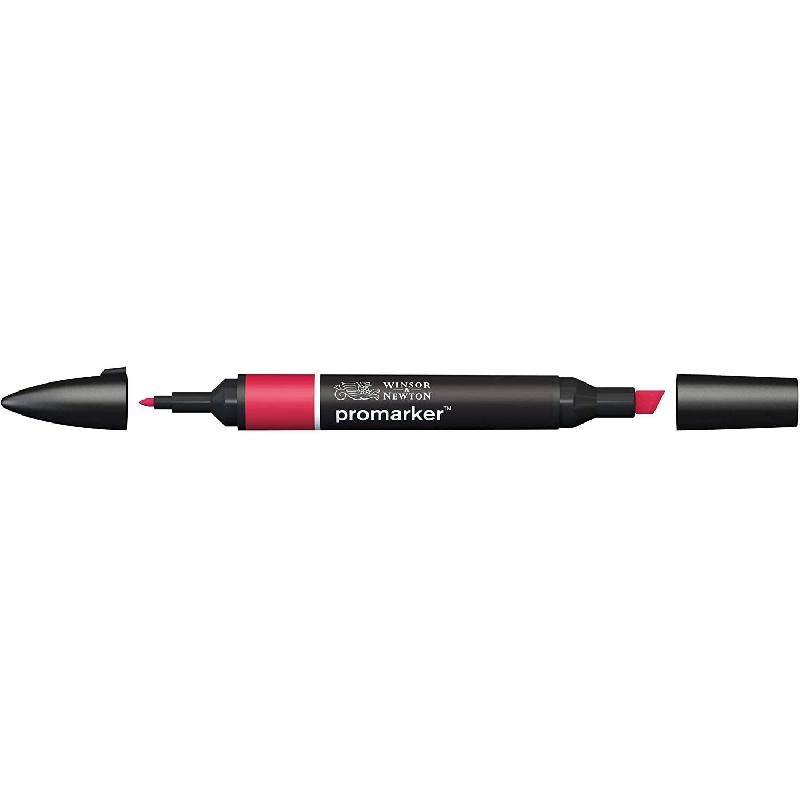 ProMarker - Violet Twin Tip