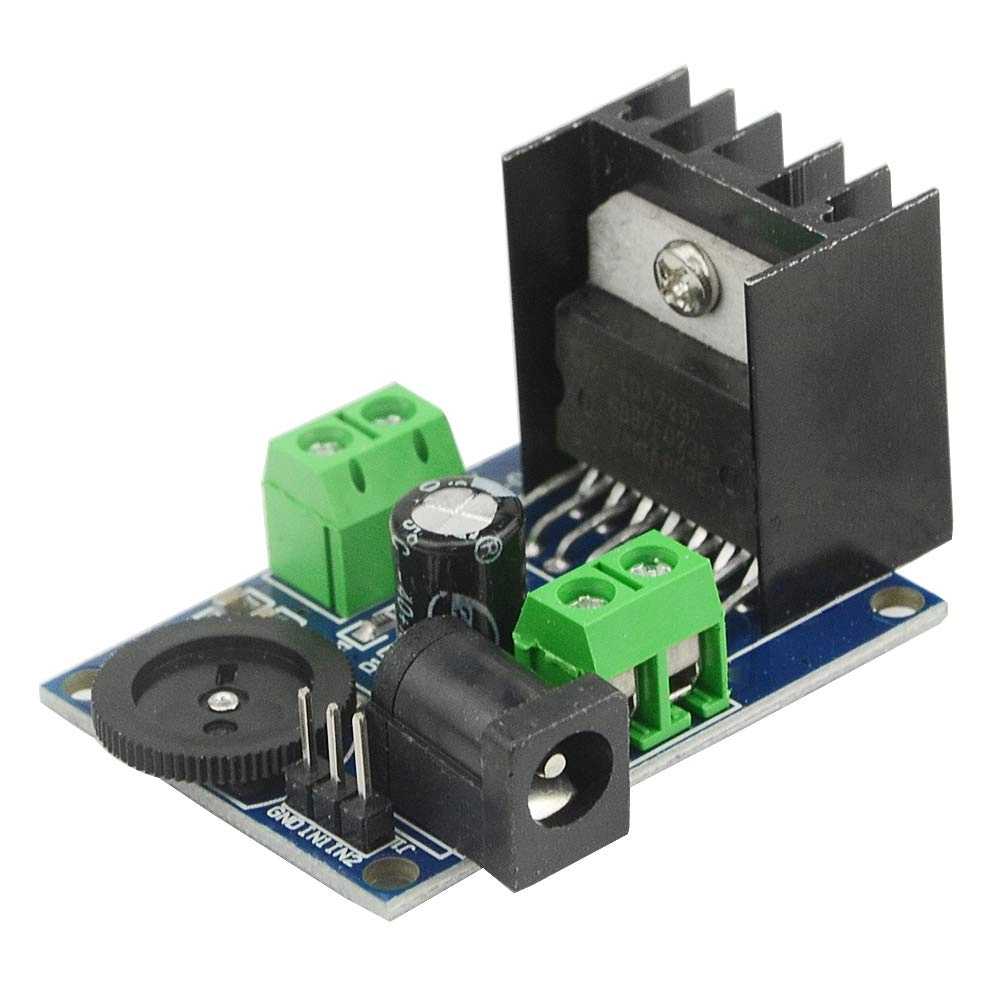 XINGYHENG TDA7297 - Dual-Channel 10-50W