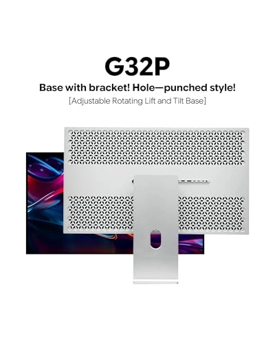 G32P - 32.0 inch 6144 x 3456 Pixels