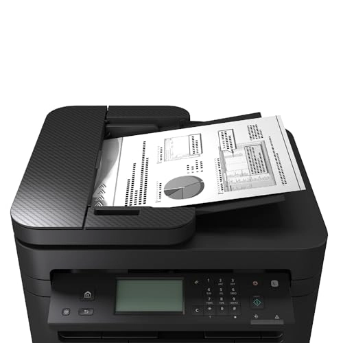 MF275dw - LASER Monochrome/Black and White