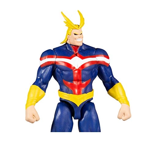 My Hero Academia - All Might (10886-6)
