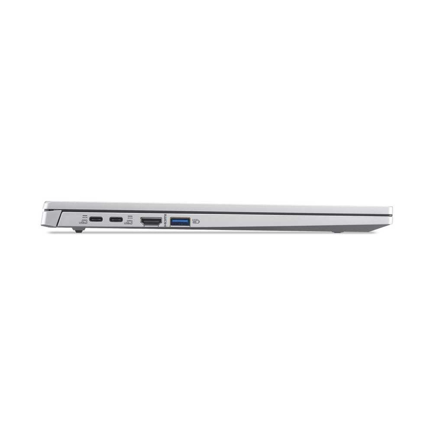 Aspire Lite AL15 AL15-62P - 15.6'' Ryzen 5-6600H 8GB DDR5 512GB SSD
