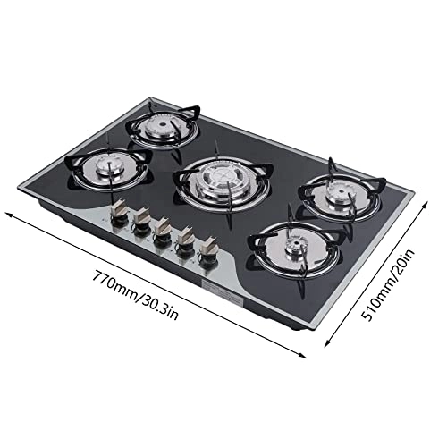 YXF-2369 Gas hob