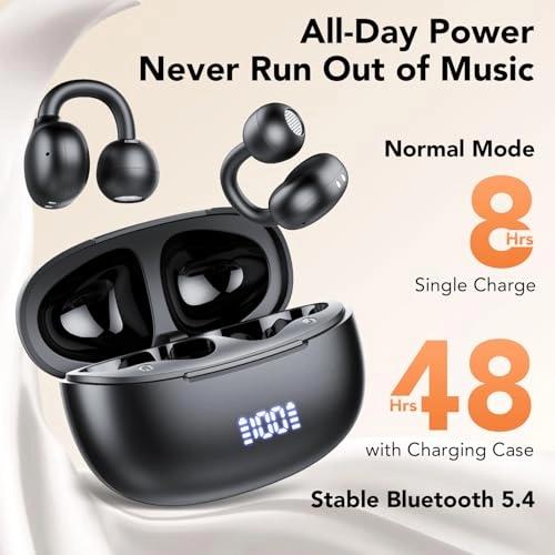 S73 Wireless Earbud