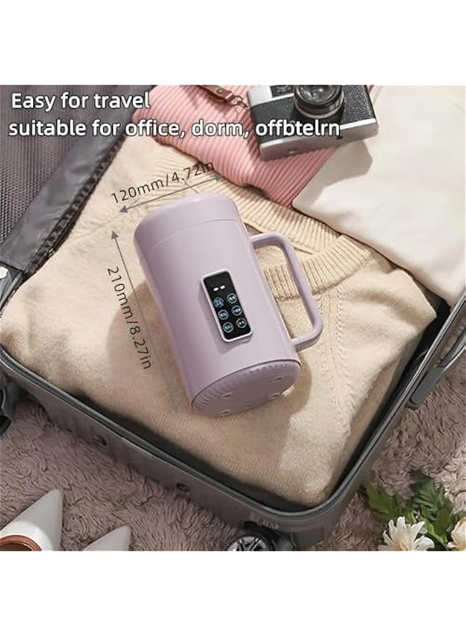 Portable Mini Electric Kettle