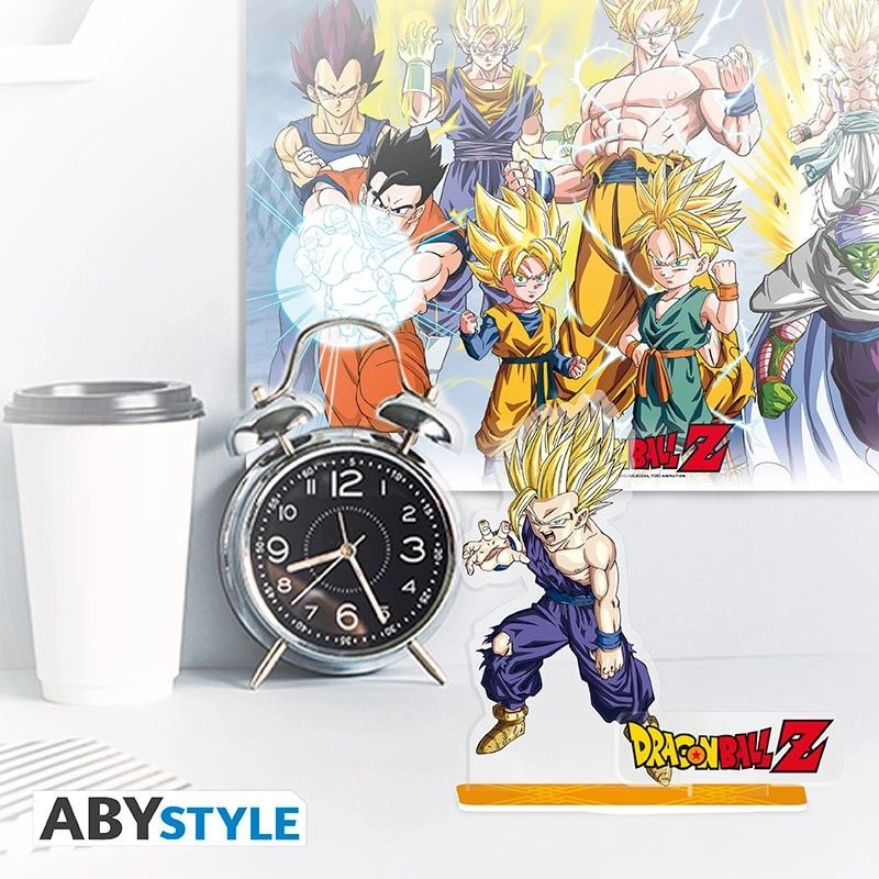 Gohan - Acryl