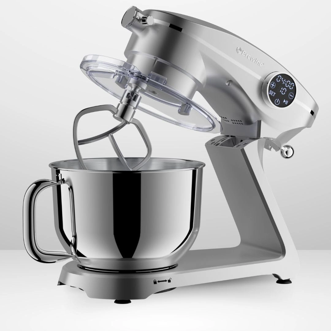 Stand Mixer - 6L 1800W