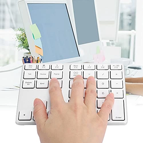 Numeric Keyboard