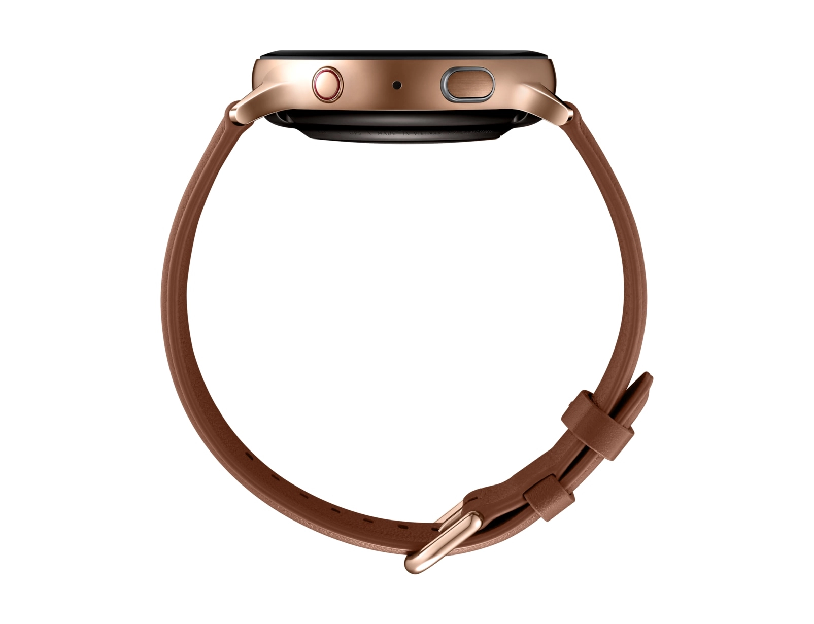 Galaxy Watch Active 2 44mm Stainless Steel GPS