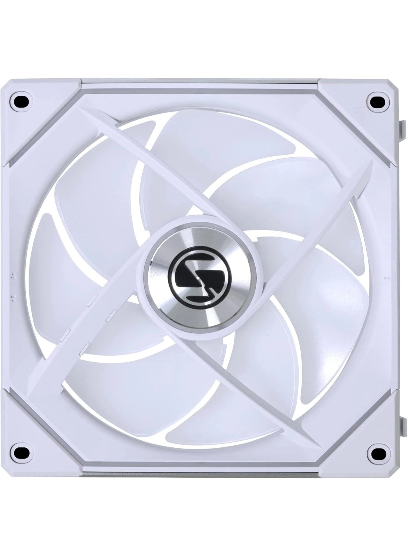 UNI Fan SL-Infinity 140 - Single Pack