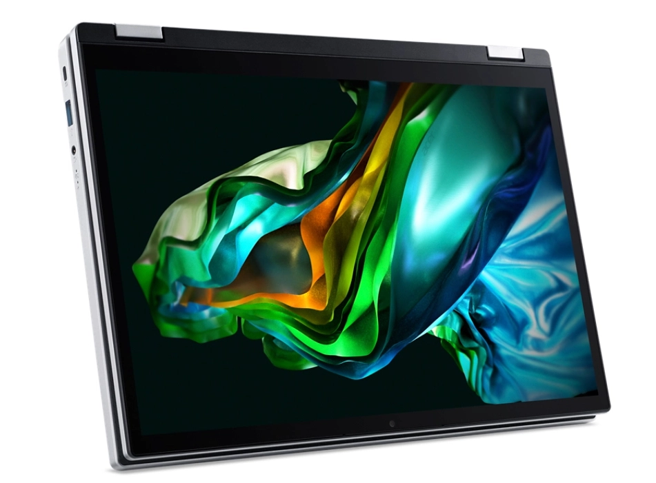 Aspire 3 Spin 14 A3SP14 - 14'' Celeron-N100 4GB DDR5 128GB SSD