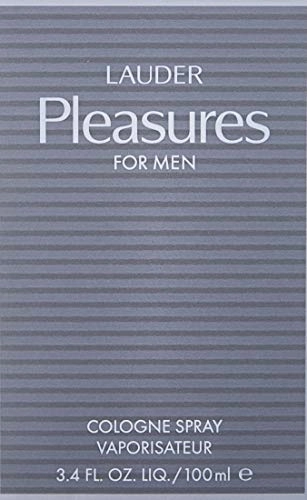 Pleasures - 100 ml
