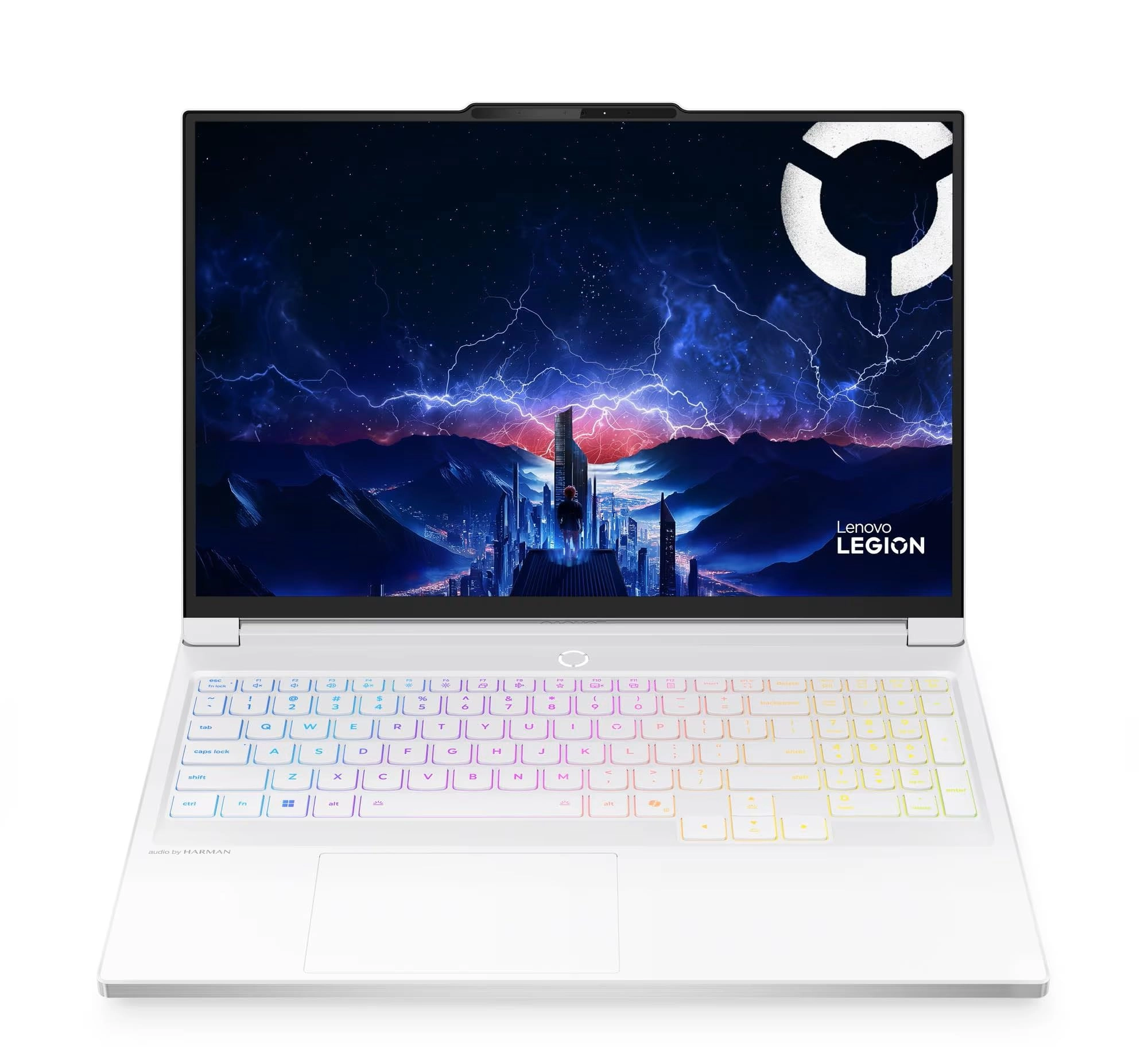 Lenovo Legion 7 16IAX10 - 16'' Core Ultra 7 255HX 32GB DDR5 2TB SSD