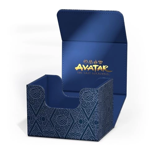 Sidewinder 100+ - Xenoskin Blue Mana