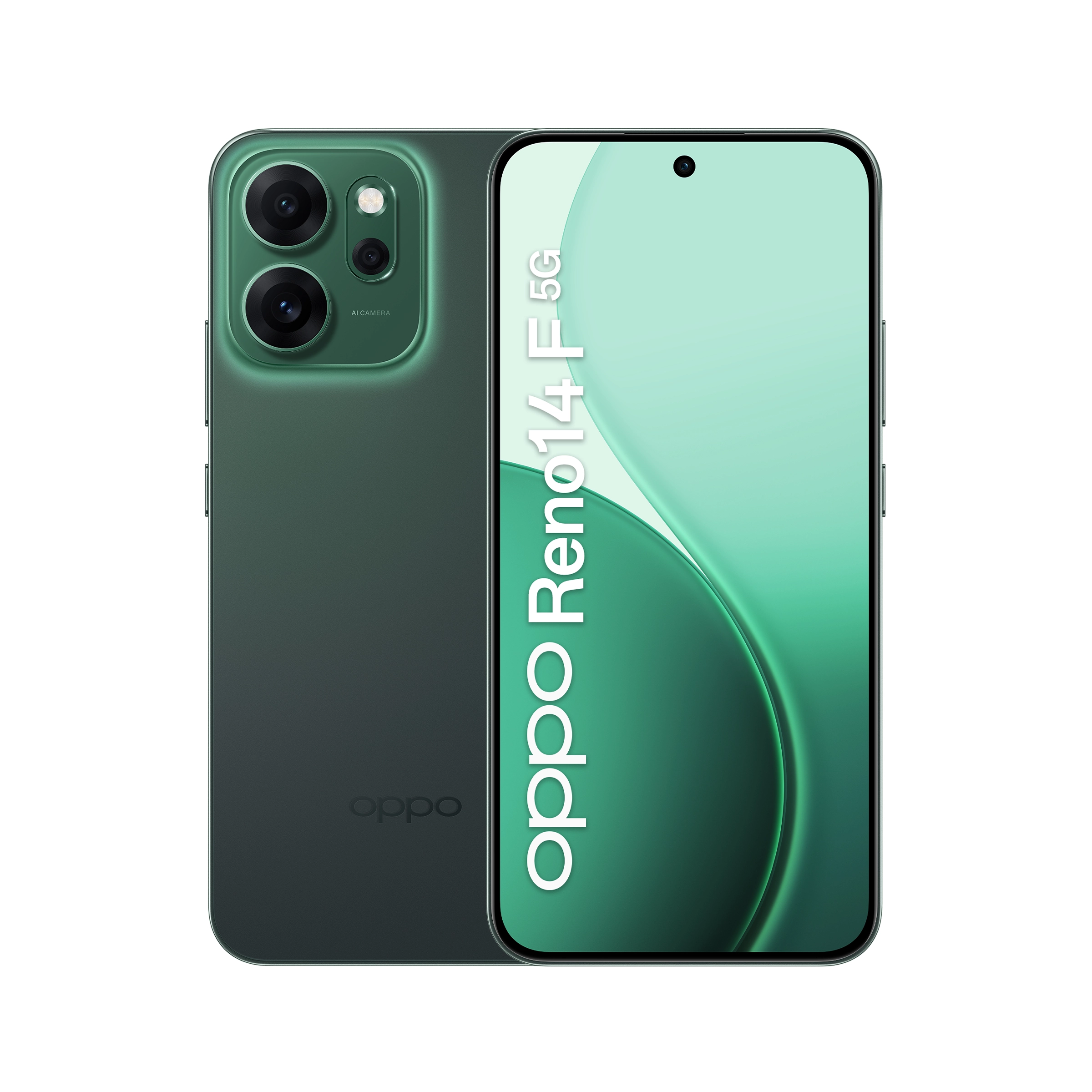 OPPO Reno14 F - 8GB 256GB