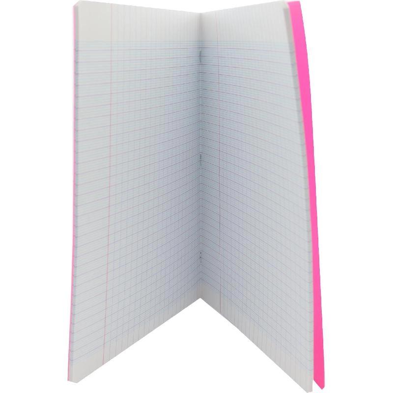 Classique 17 X 22 cm Softcover - Grid 16 Sheets