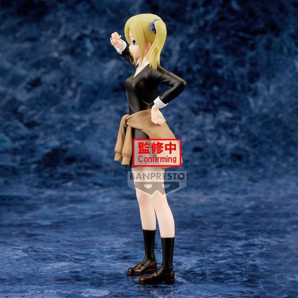 Ai Hayasaka - KAGUYA-SAMA LOVE IS WAR (18 cm) (BID64193268)