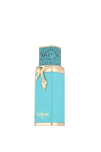 Vulcan Feu - Eau de Parfum 100ml