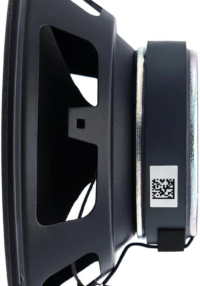 UNO Series X-165 - 6.5-inch 2-Way Coaxial