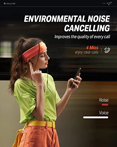 Dobuds ONE Wireless Earbud