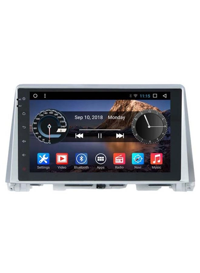 Uk master Kia Optima - 10” LCD 32GB 2GB RAM