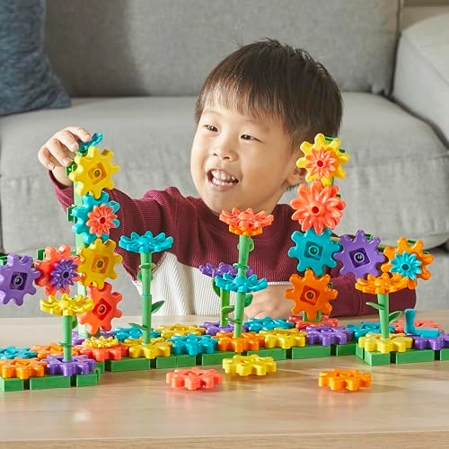 GardenGears - Construction Kit Multicolor