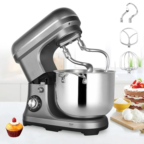 Stand Mixer - 11L 2000W
