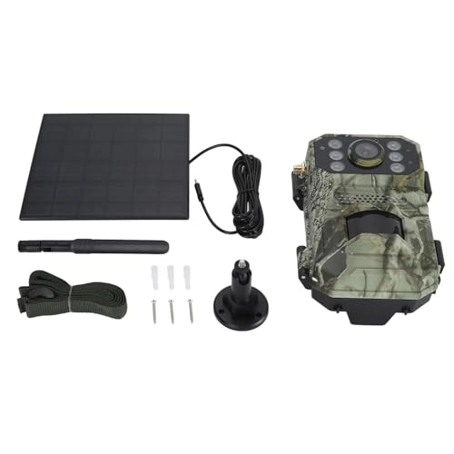 Trail Camera - 4G LTE 14MP