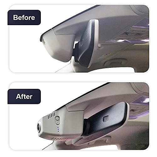 HD2-6206 2160P UHD for SKODA Octavia Kodiaq SuperB Scala Kamiq Karoq Codek Enyaq Fabia