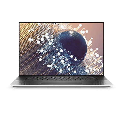 XPS 17 9700 - 17'' i9-10885H 32GB DDR4 1TB SSD