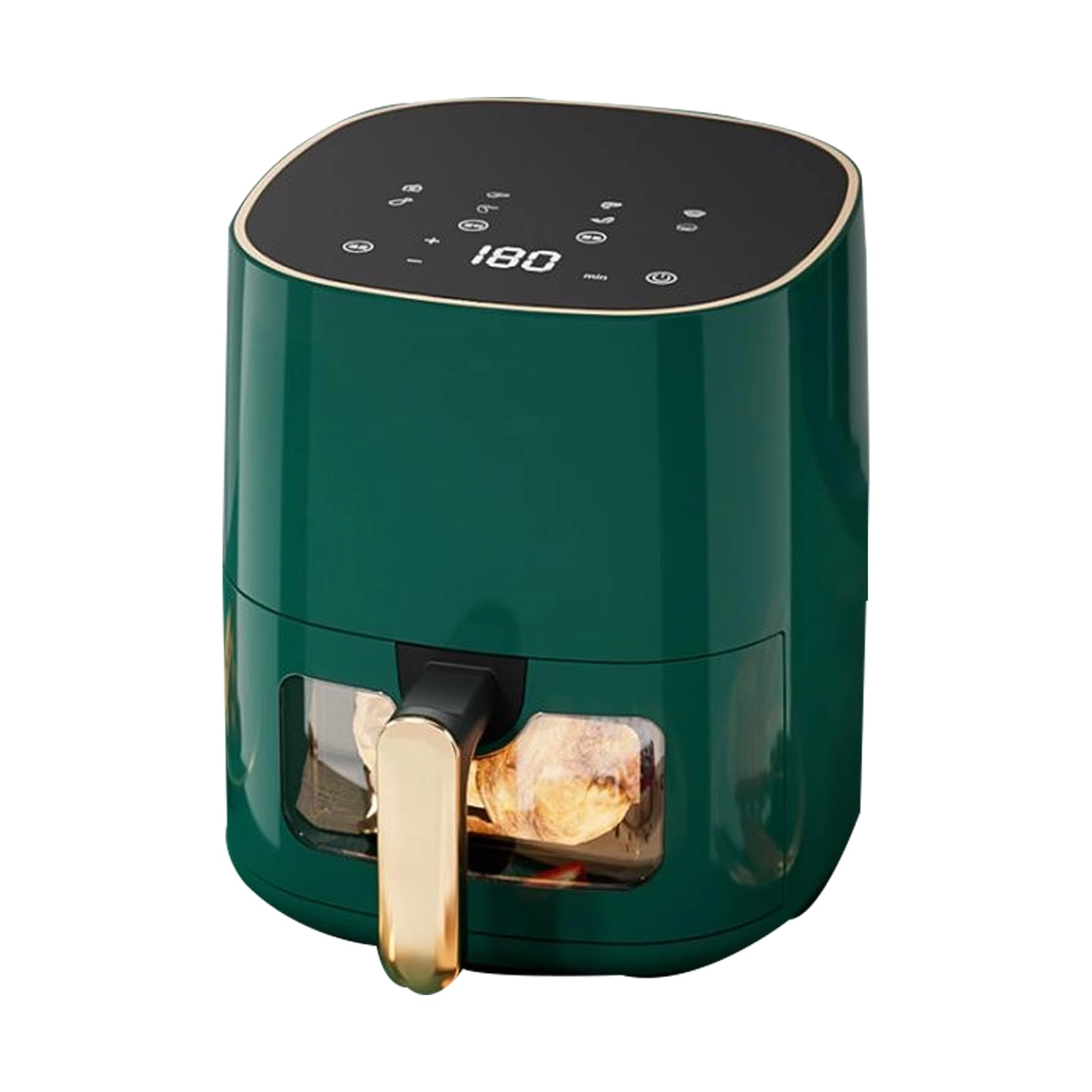 RAZOJESS Multifunctional Digital Air Fryer