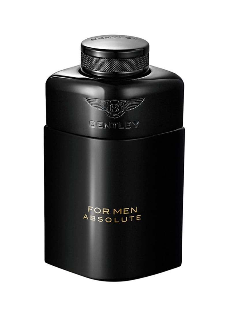 Absolute Eau de Parfum 100ml