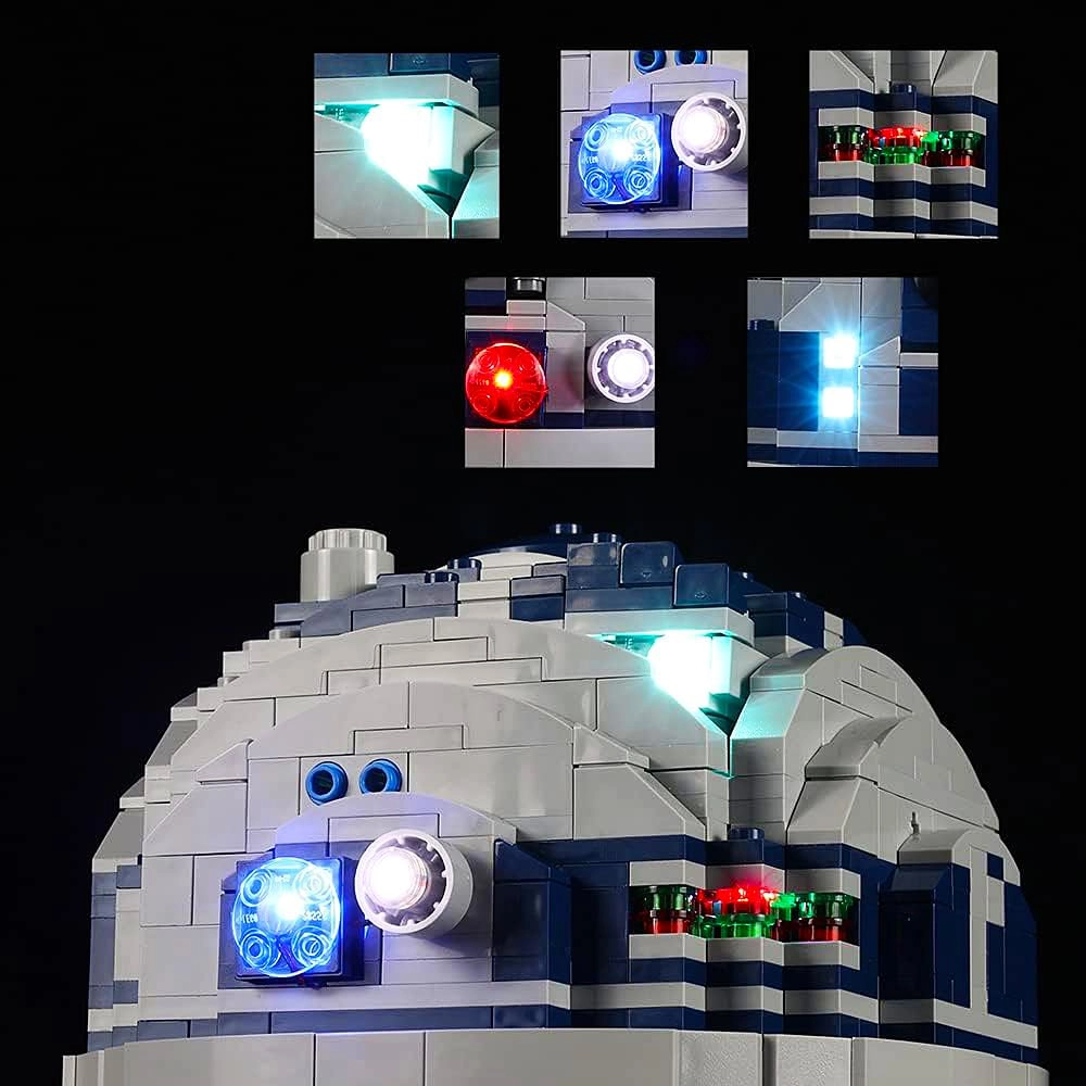 LED Light Kit - Star Wars
