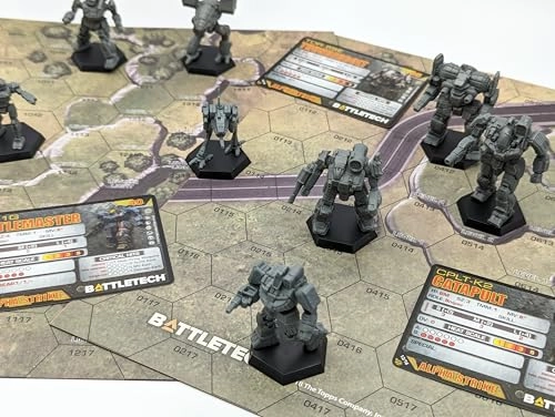 BattleTech: 40th Anniversary Edition