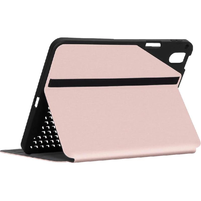 Click-In Flip Cover with Pencil Holder for iPad Air 10.9-inch (4th Gen), iPad Pro 11-inch (2018, 2020)