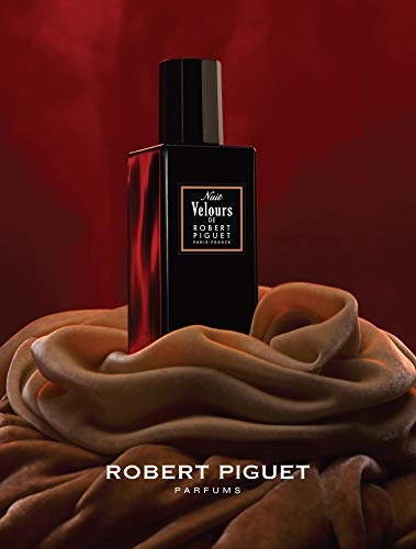 Nuit Velours Eau de Parfum 100ml