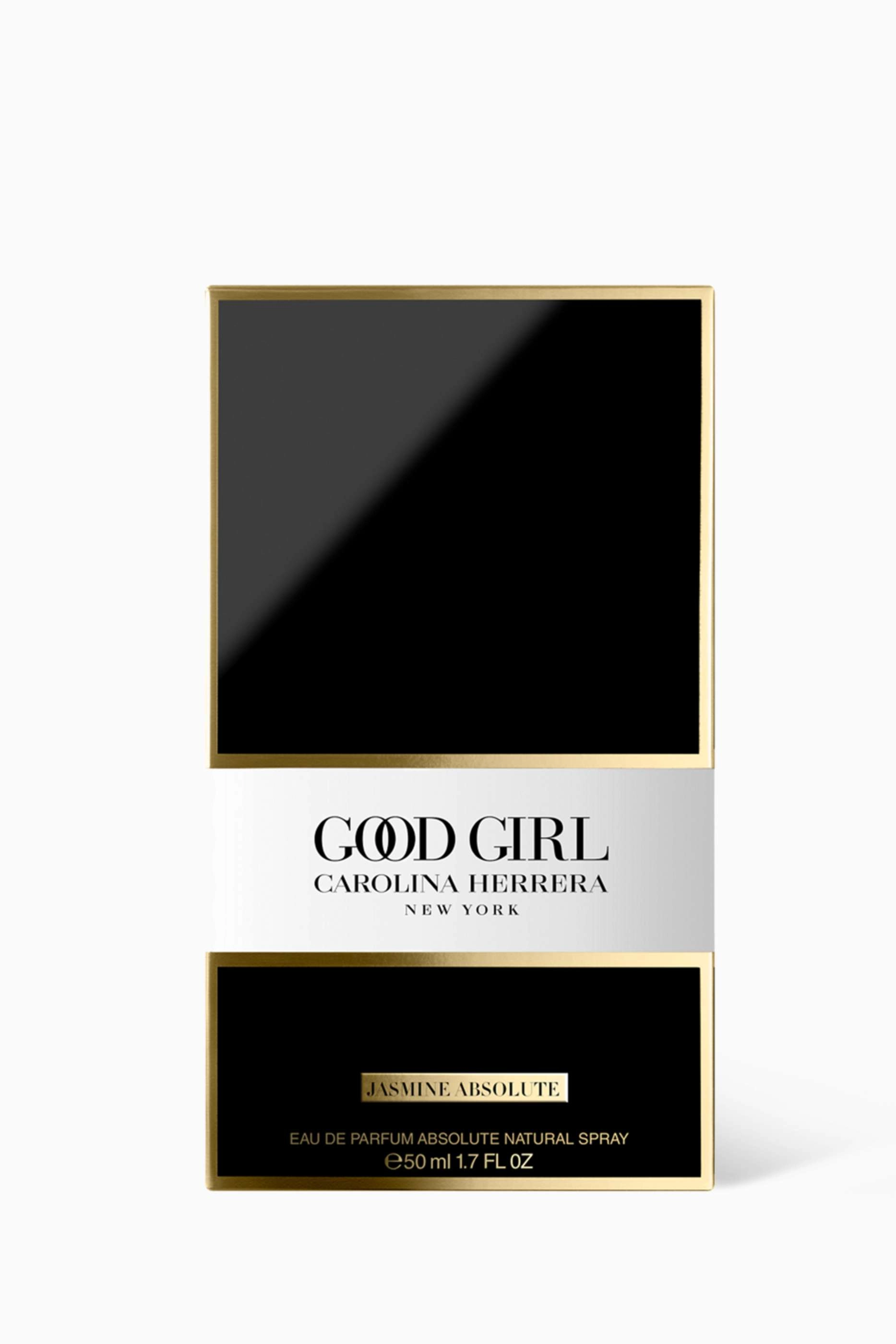 Good Girl Jasmine Absolute Eau de Parfum 50ml
