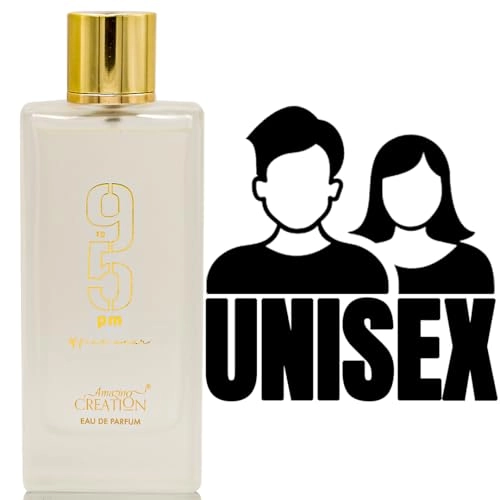9 to 5pm Office Wear Eau de Parfum 120ml