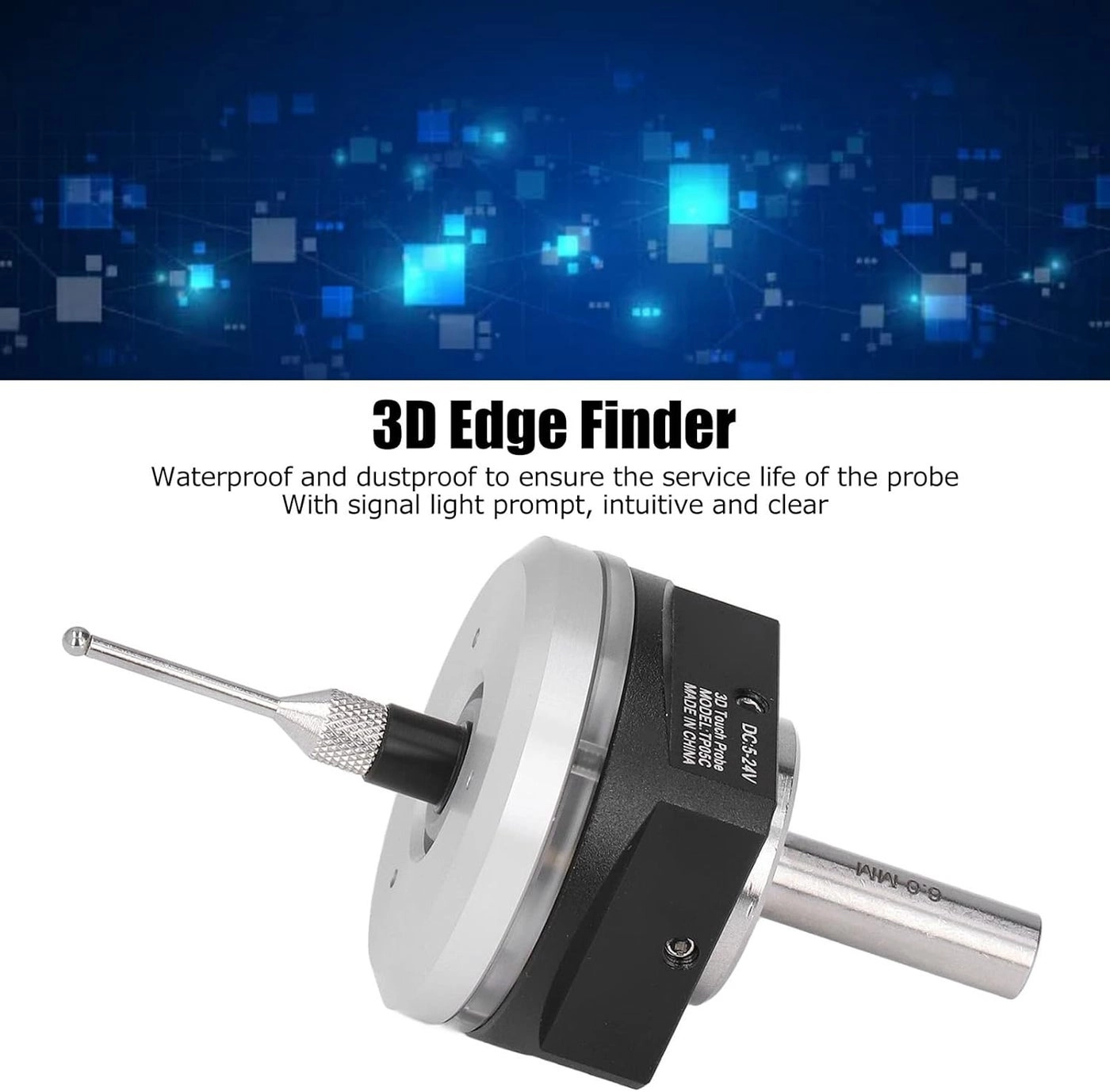 TP06 - 5~24V DC