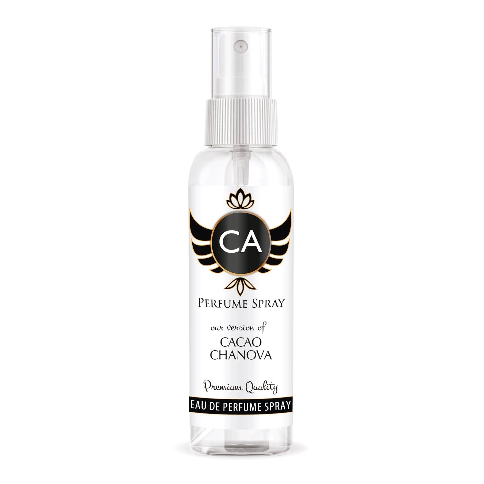 EMRA LLC Cacao Chanova Eau de Parfum 60ml