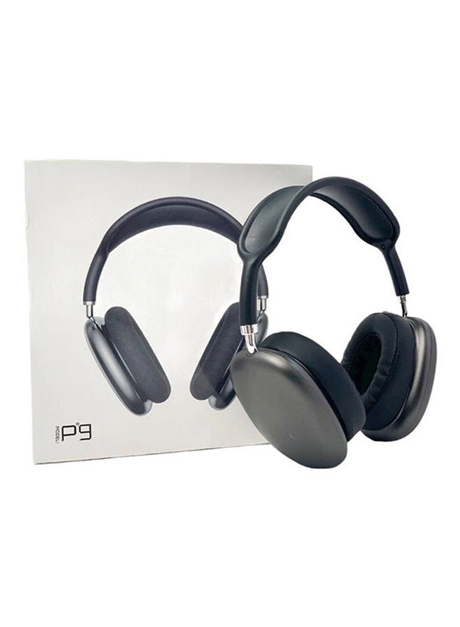 Air Max P9 Wireless Headset