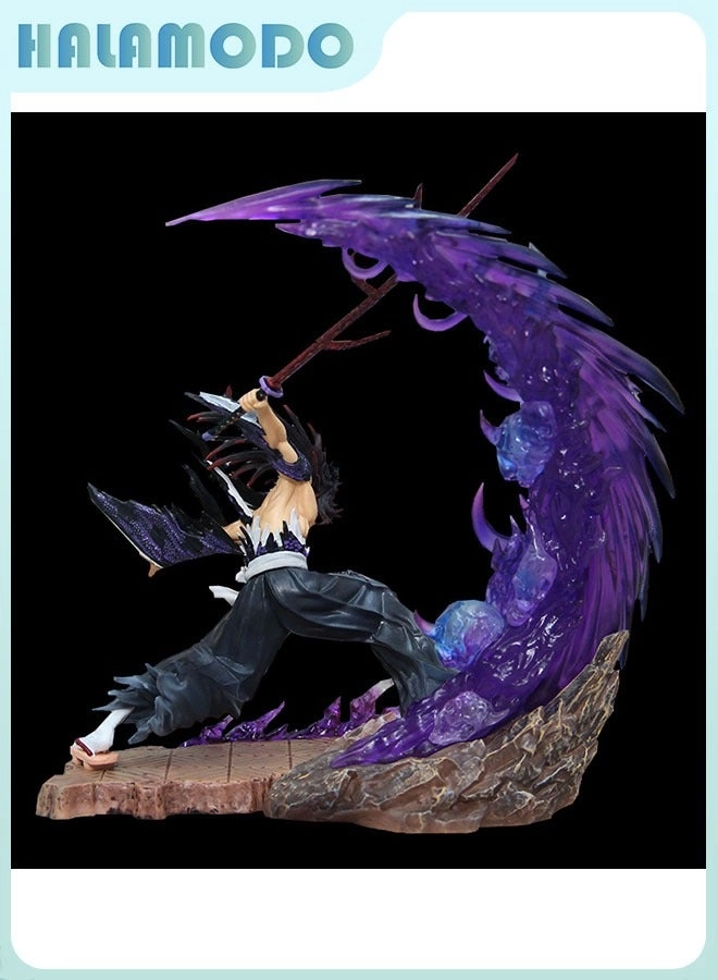 Kibutsuji Muzan - 23 cm (23 cm) (QQ0223)