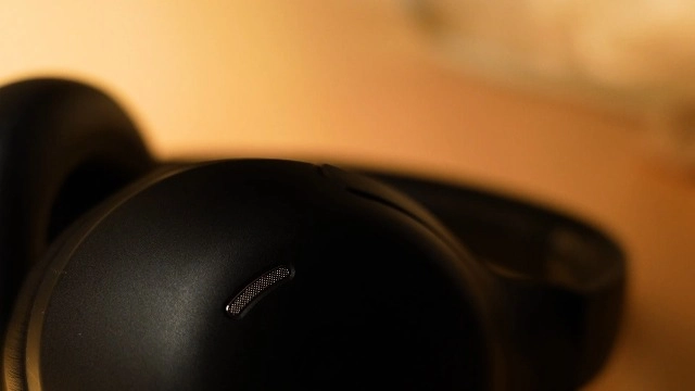 Pulse Audio C100 Wireless Headphone