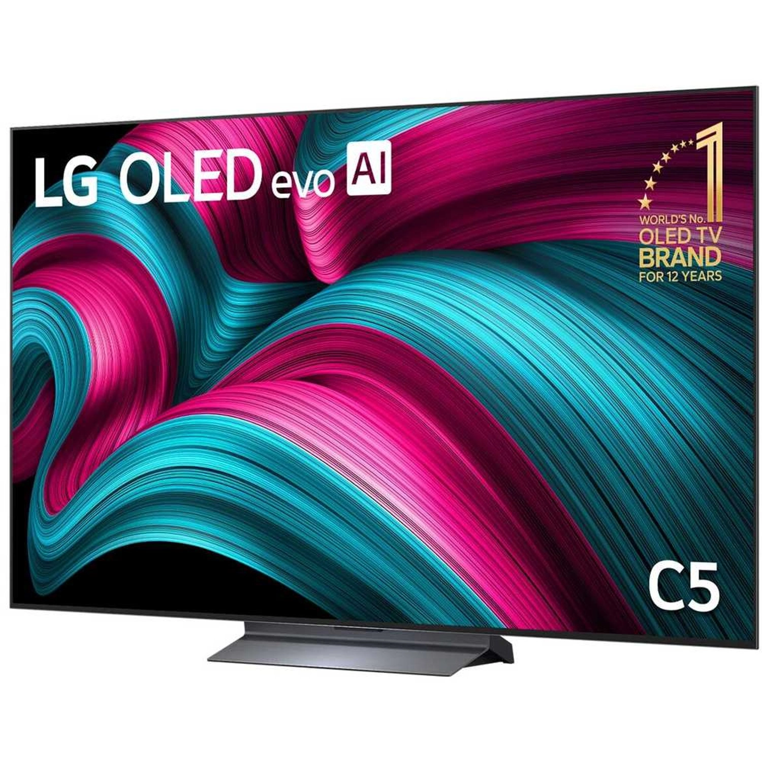 OLED65C56LA-AMAG - 65 in
