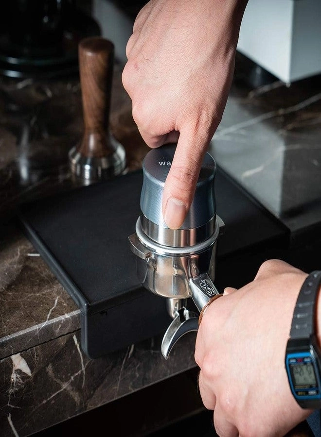 Espresso Tamping Mat