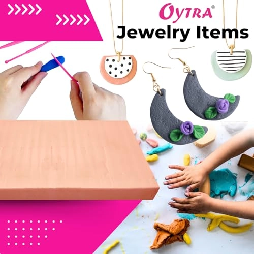 Basic Series Polymer Clay - 250g