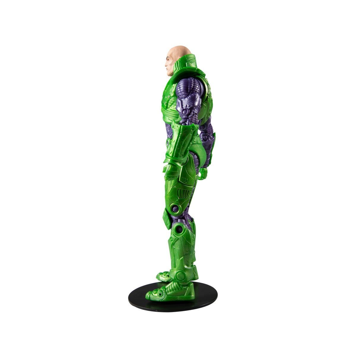 Lex Luthor Green Power Suit (TT-TMP-15176)