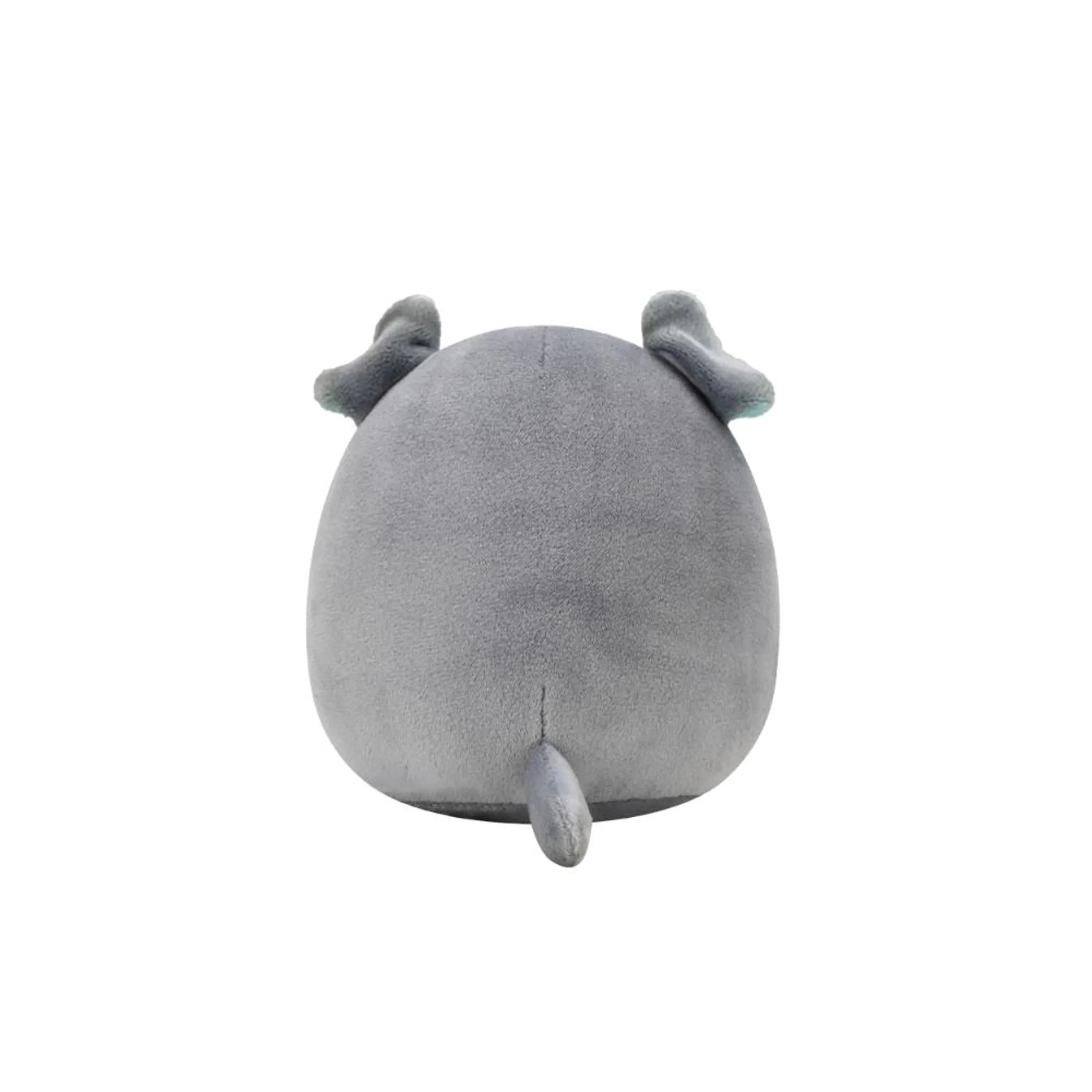 Selly Scottish Fold Cat 12.7 cm Plush